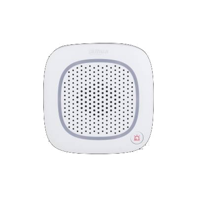[28276] Dahua Alarm Siren Intercom Indoor ARA14-W2(868)