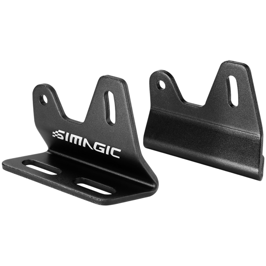 [MB-S] SIMAGIC Alpha EVO Adjustable Side Mounting Bracket, S473