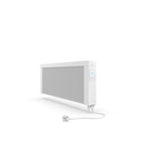 Technotherm TTKS 1200 N DSM Partial Storage Heater - 1200W, Low-height, Smart Thermostat