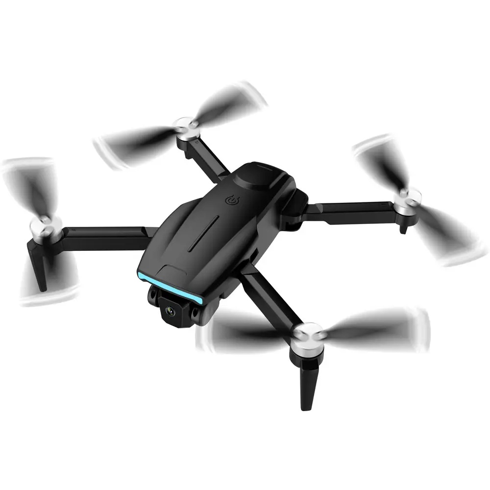 [31277] Denver PHOTO Drone Foldable 2.4Ghz with Built-in HD Camera DCW-3520