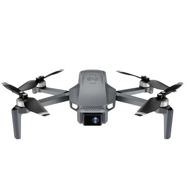 [31291] Denver DRONE Foldable 5.8Ghz with Built-in 4K Camera & GPS DCG-3572
