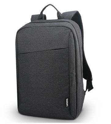 [4X40T84059] Lenovo Carry Case B210 16" Laptop Backpack (Eco), Black
