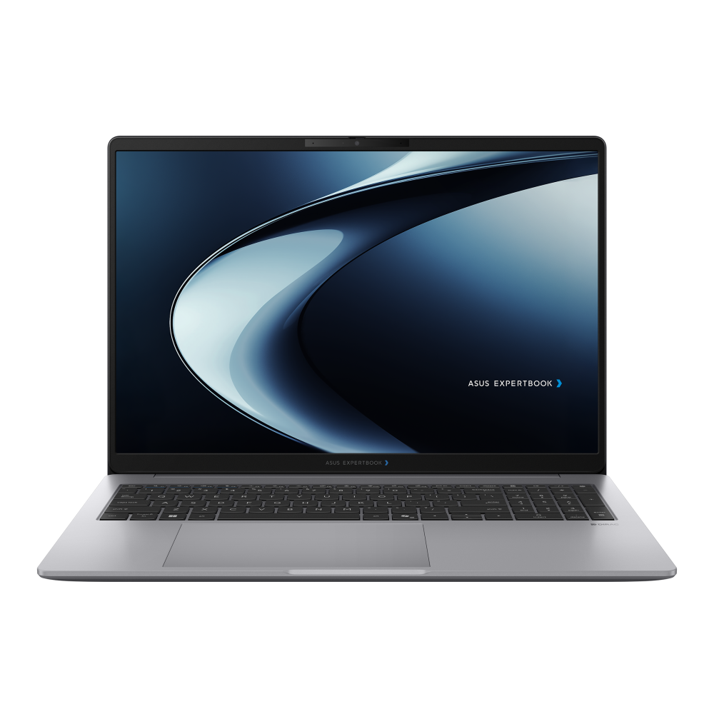 [90NX0AL2-M00BV0] ASUS ExpertBook P3 G1 P3606CCA - Intel Core Ultra 5 225H, 16GB RAM, 512GB SSD, 16" WUXGA, FreeDOS (χωρίς Windows)