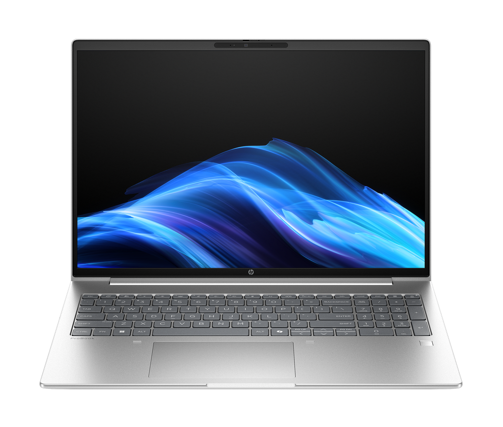 [DW6C1AT] HP Notebook ProBook 4 G1iR 16 - Intel Core 5 120U, 16GB RAM, 512GB SSD, 16" WUXGA, Windows 11 Pro