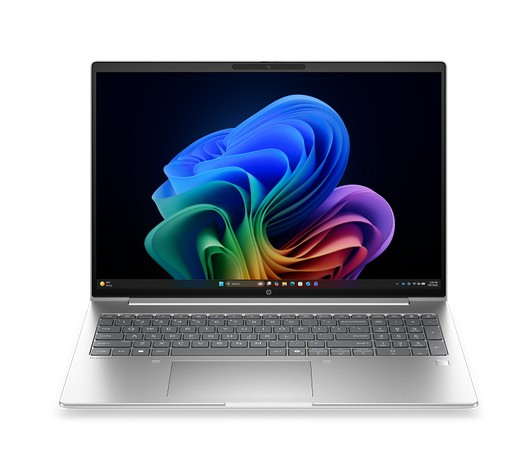 [DW6D3AT] HP Notebook ProBook 4 G2i 16 AI - Intel Core Ultra 7 355, 16GB RAM, 512GB SSD, 16" WUXGA, Windows 11 Pro