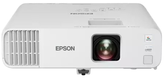 [V11HA69080] Epson Projector EB-L260F Wireless Laser - 4600 Lumens, Wi-Fi Direct, Miracast