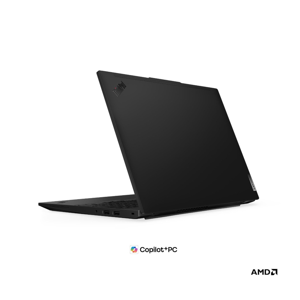 [21XC0034VU] Lenovo Notebook ThinkPad L16 G3 - AMD Ryzen AI 7 445, 32GB RAM, 1TB SSD, 16" WUXGA, FreeDOS