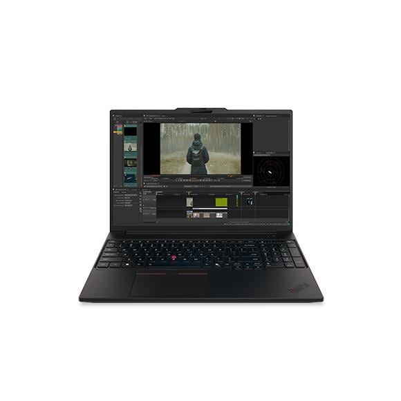 [21XE0017CY] Lenovo Notebook ThinkPad P16s G5 - Intel Core Ultra 9 386H, 64GB RAM, 1TB SSD, RTX PRO 2000, 16" 2.8K OLED