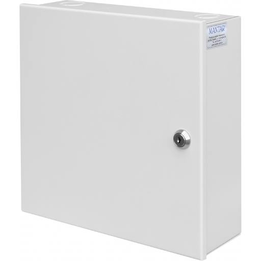 [28202] Opton Mantar Fiber Wall Mounted Distribution Frame 6 x SC Duplex PSN-4