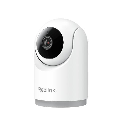 [28197] Reolink WIFI Indoor PTZ Camera 3MP E321 White