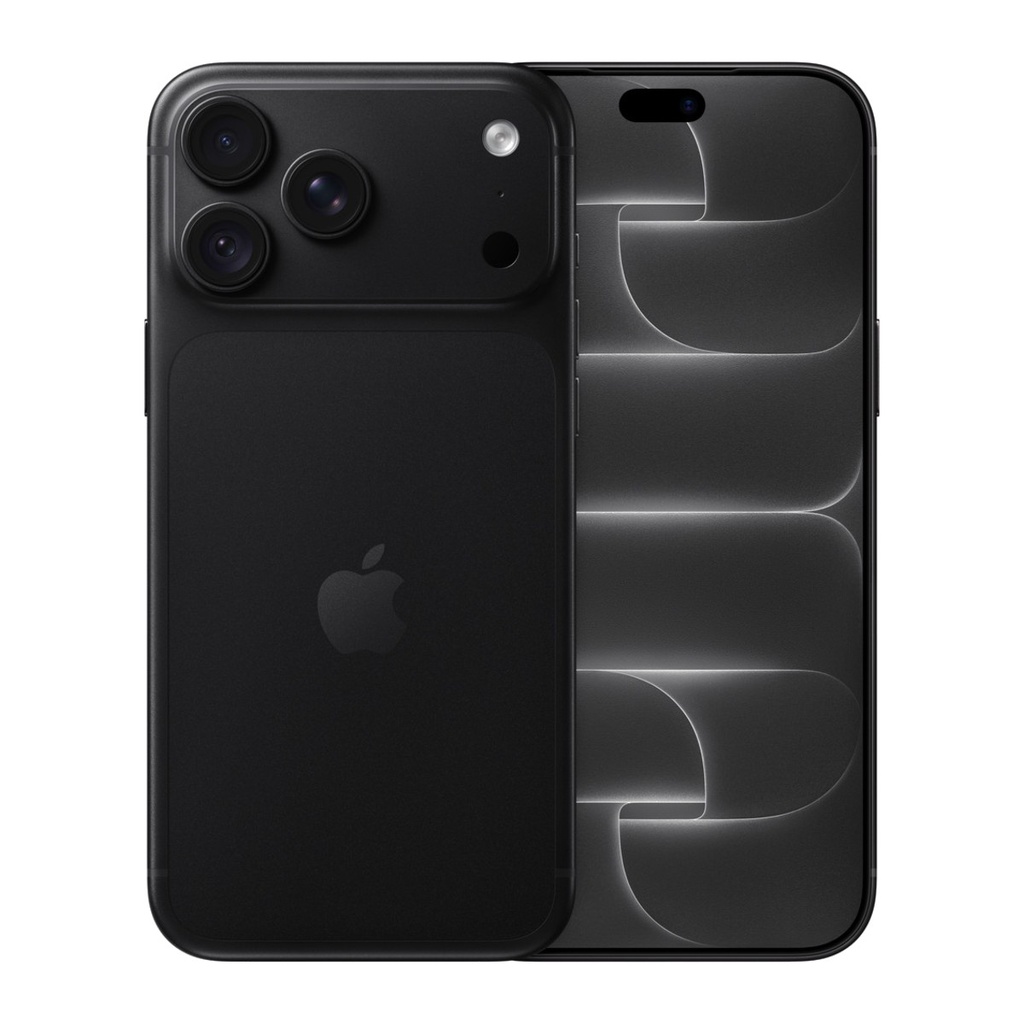 [HJM-IPHONE-18-PRO-MAX-256GB] Apple iPhone 18 Pro Max 256GB - 6.9" Super Retina XDR, A20 Pro, 48MP Pro Fusion Camera, 5G