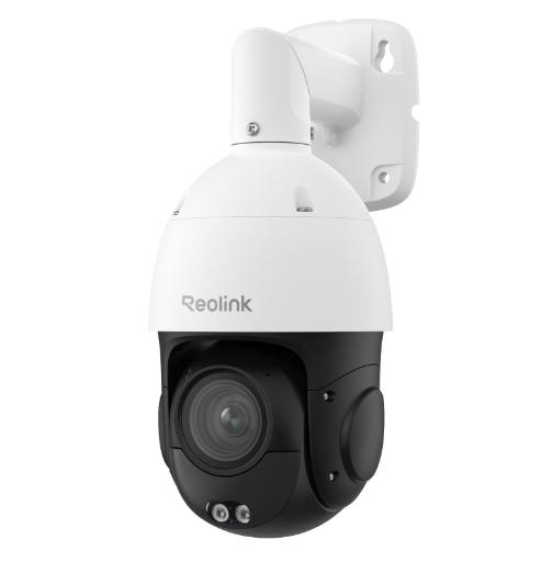 Reolink POE IP PTZ Camera 8MP 5x Optical Zoom (RLC-823S1) P840