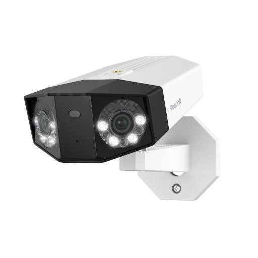 [28192] Reolink POE IP Bullet Camera 16MP (Duo 3 PoE) Duo P750