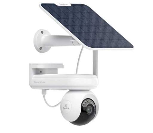 [28181] Reolink BP Outdoor Battery Camera 4K Altas (24/7 recording) (B660) Bundle