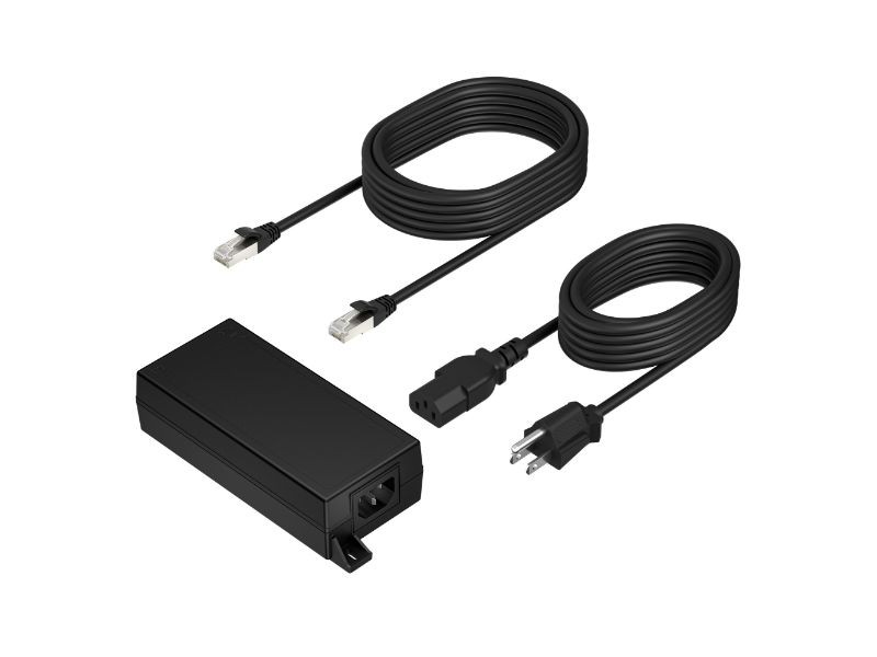 [B5NH6AA] Poly Adpter PoE++ CAT6A B5NH6AA