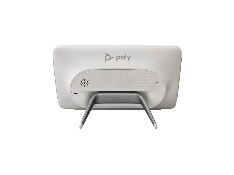 [875J5AA] Poly Touch Controller TC10 White 875J5AA