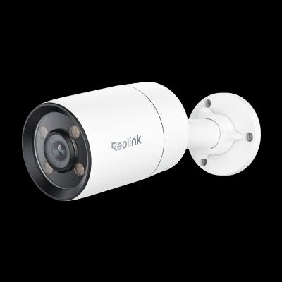 [28168] Reolink P320X ColorX Series (CX410C) 4MP True Color Night Vision POE IP Bullet Camera