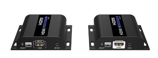 Lenkeng HDMI Extender over IP 1080p 120m LKV383-5.0