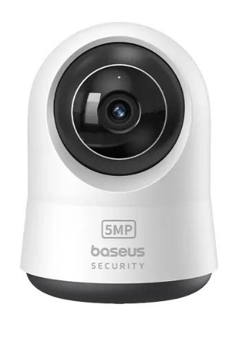 [28140] Baseus Security P1 Pro Indoor Camera 3K White EU