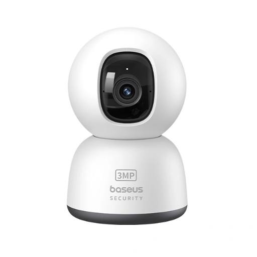 [28141] Baseus Security P1 Lite Indoor Camera 2K White EU