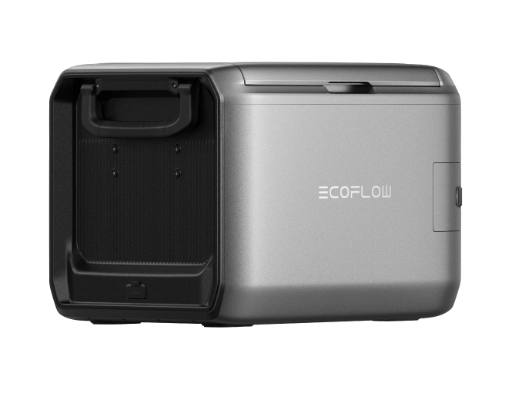 EcoFlow GLACIER 45L (UK) Portable Solar Fridge (not including battery)