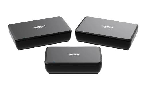 Marmitek Wireless Speaker Connection Speaker Anywhere 750