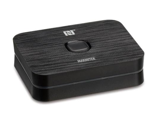 [28068] Marmitek BoomBoom 93 Bluetooth Receiver Multipair AptX NFC Optical port