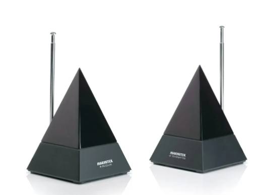 Marmitek Powermid XL Wireless IR Extender Kit