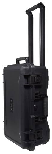 [28045] Citronic HDT565 Heavy Duty IP66 Trolley Case with Foam 57x35x23cm 127.254UK