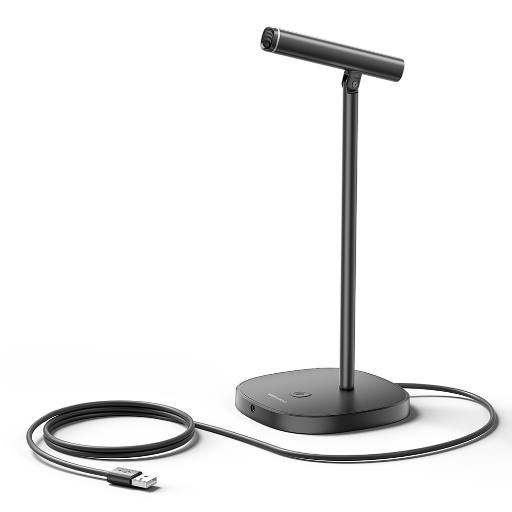 [27984] Vention Microphone USB Desktop with Mute Button NCCB0