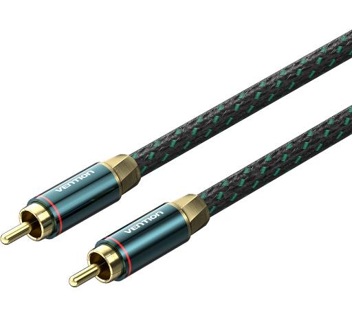 [27970] Vention AUDIO Digital Coaxial RCA Cable 2.0m BCTGH