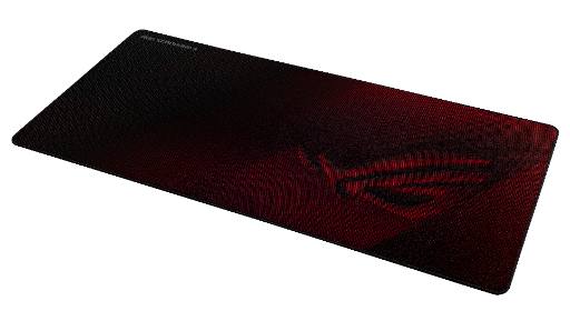 ASUS Gaming Mouse Pad ROG Scabbard II Extended 900x400x3mm Protective Nano-Coating Water Oil