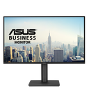 ASUS Monitor Business 27" 2K QHD 75HzIPS Frameless USB Hub DP HDMI Speakers Full Ergonomic BE27AQ