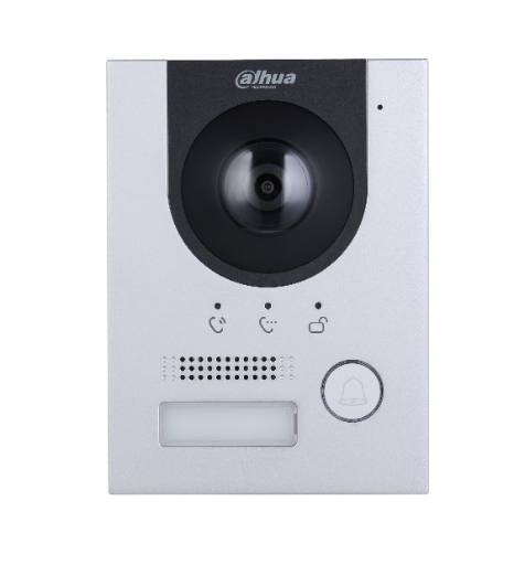 [27860] Dahua VD IP Doorphone Villa Camera VTO2202F-P-S3