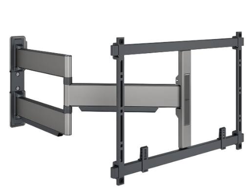 [27853] Vogels ELITE TVM5845 TV Wall Mount 60x40 Turn 2 arms 55kg 74cm Black