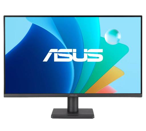 [30402] ASUS Monitor EyeCare+ 27" FHD 120Hz IPS Frameless HDMI VGA VA279HG