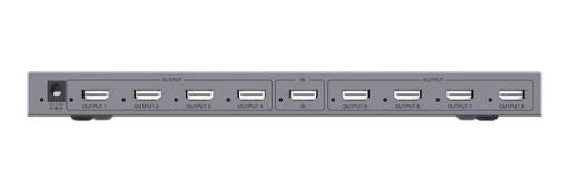 Unitek HDMI Splitter 1x8 4K30Hz V1132A