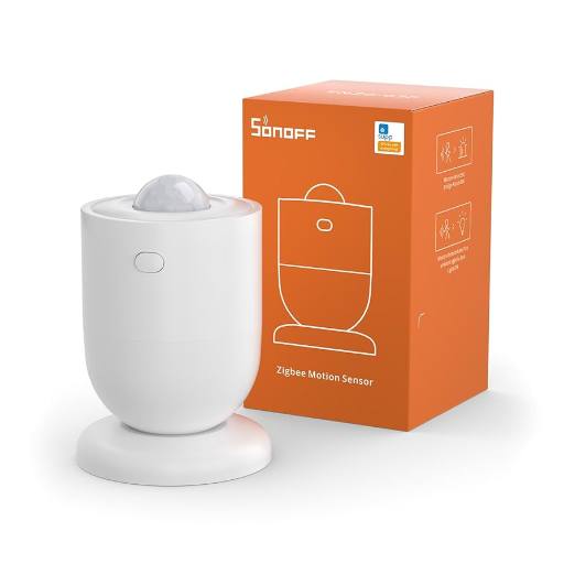 [27676] Sonoff ZigBee Motion Sensor SNZB-03P