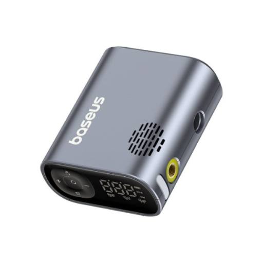 [27649] Baseus VA Motorcycle/Bicycle/Scooter Primetrip Series Air Inflator