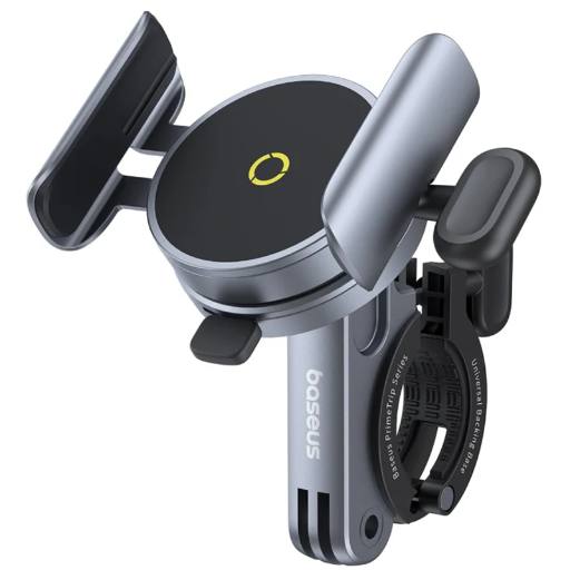 [27648] Baseus VA Motorcycle/Bicycle Phone Holder PRIMETRIP