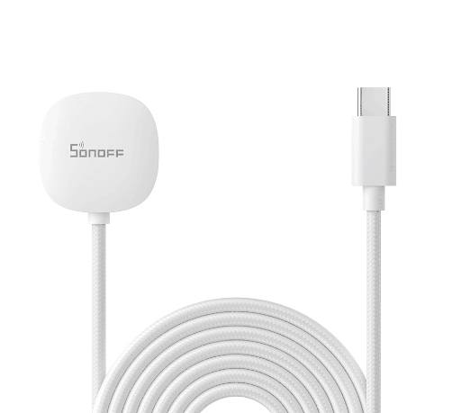 [27544] Sonoff ZigBee Smart Water Leak Sensor Cable WLDC200