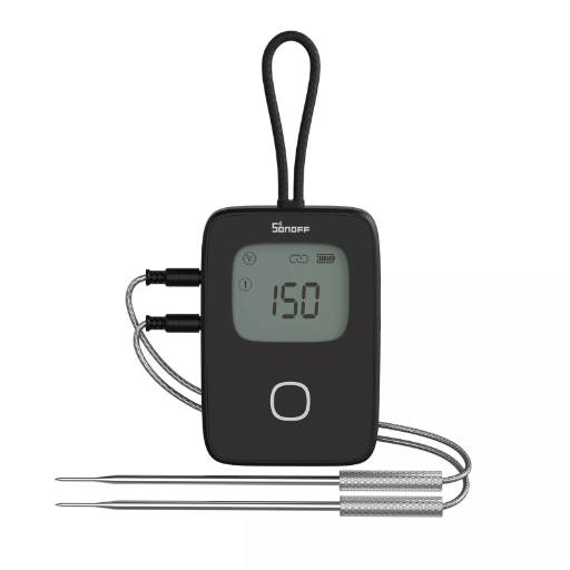 Sonoff WiFi BBQ Meat Thermometer BMT01