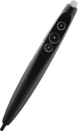 ViewSonic ViewBoard Stylus AirPen LaserPointer Airmouse Spotlight VB-PEN-007