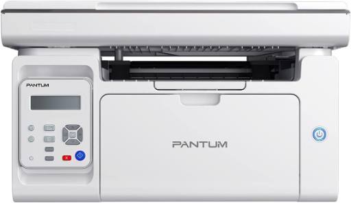 [27502] Pantum M6509NW Laser MultiFunction Printer WiFi/Lan 22ppm