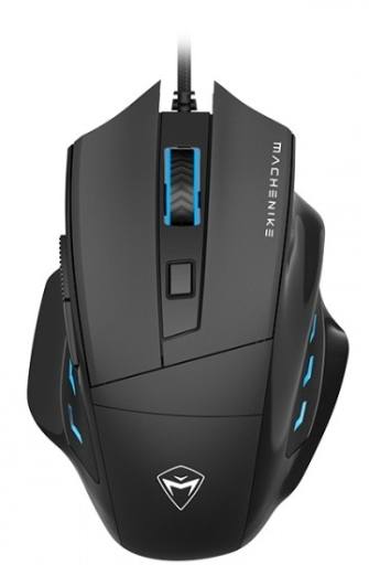 Machenike M3 Wired Gaming Mouse