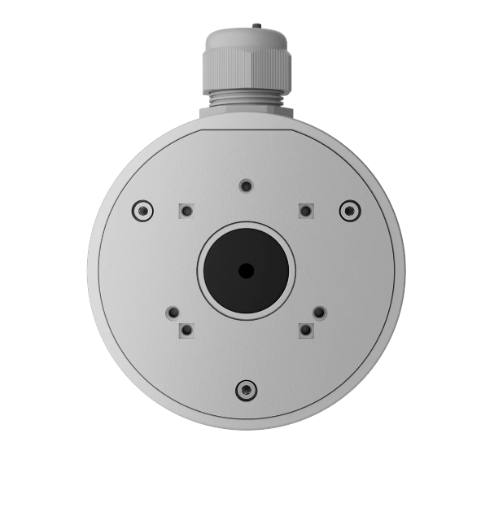 [27441] AJAX SURVEILLANCE Junction Box (118) ASP white