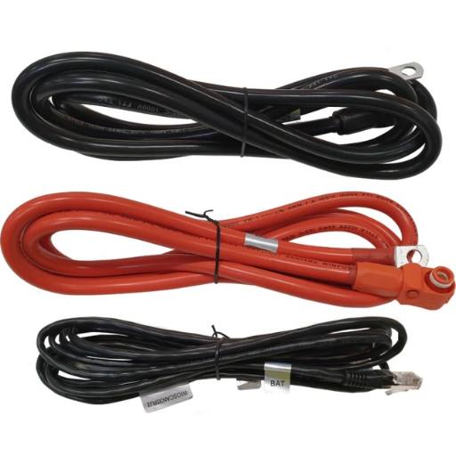 SUNSYNK ACS IP Cable (For Lifelynk Connection) 66cm