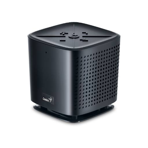 [27422] Genius Mobile Speaker Portable BT 10W SP-925BT Black