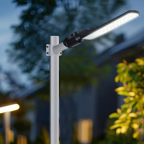 [27375] GBC ON STREET 50W Pole mounted LED Outdoor Light