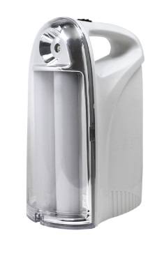 [27373] REXER Emergency Lamp 12W 24 LED Recharge & Portable RX4026L